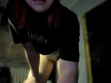 Bongacams Adult Video Chat of virgokristy