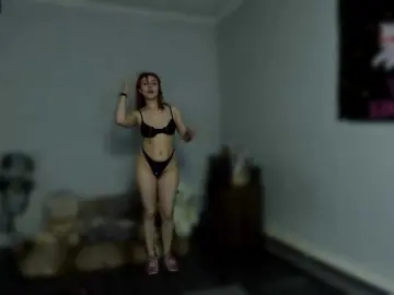 Bongacams Sex Cam of virgokristy