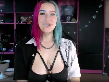 Bongacams Watch Live Sex Cams of Neon-Baddie