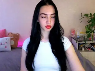 Bongacams Nude Webcam of WildKittenX
