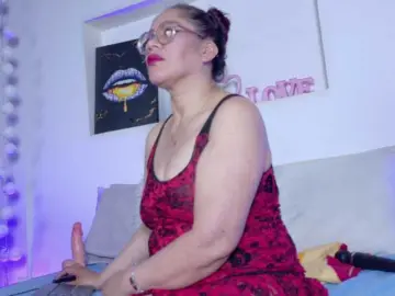Bongacams Sex Cam of Mariia-Paulaa