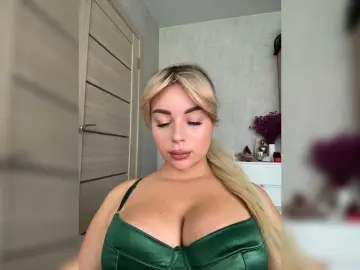 Bongacams Sex Chat of Mila-m