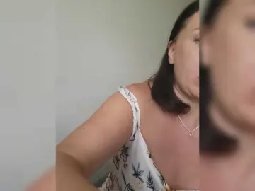 Bongacams Live Sex Cam of RoxySexy