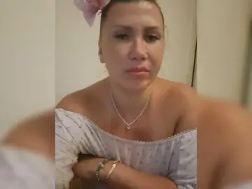Bongacams Sex Cam of RoxySexy