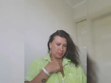 Bongacams Adult Webcam of RoxySexy