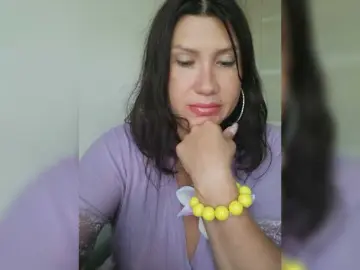 Bongacams Sex Cam of RoxySexy