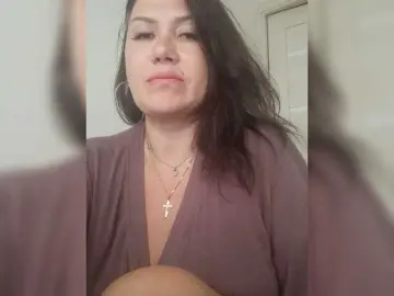 Bongacams Watch Live Sex Cams of RoxySexy