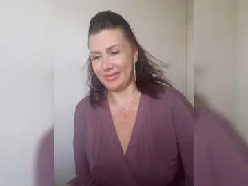 Bongacams Best Webcam of RoxySexy