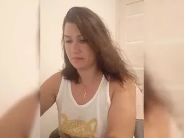 Bongacams Sex Cam of RoxySexy