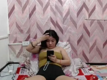 Bongacams Adult Video Chat of Kira-Rosse201