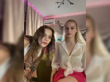 Bongacams Watch Live Sex Cams of PrettyKatea