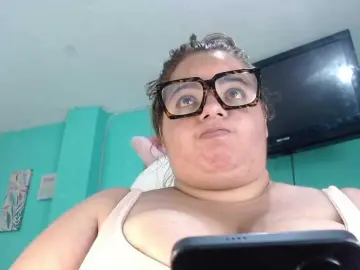 Bongacams Nude Webcam of lexxy-bbw