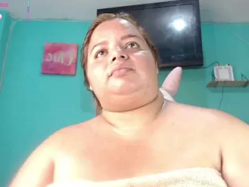 Bongacams Live Sex of lexxy-bbw