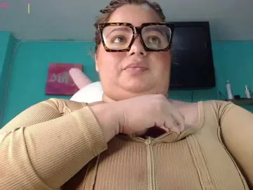Bongacams Live Sex of lexxy-bbw