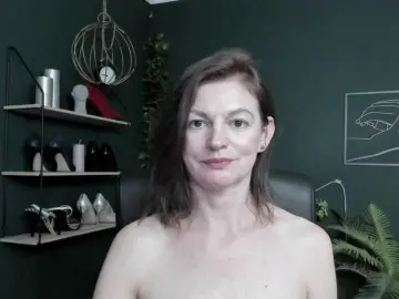 Bongacams Sex Chat of mrsVivian