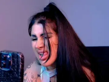 Bongacams Sex Chat of NinaRosee