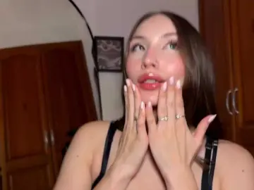 Bongacams Adult Webcam of Missblair12
