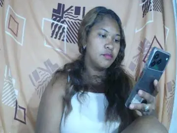 Bongacams Adult Video Chat of Sexy-Nathy