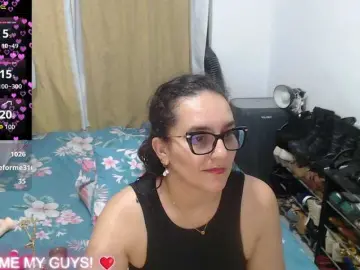 Bongacams Watch Live Sex Cams of saimajayeb