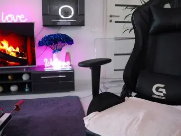 Bongacams Sex Chat of AnissyaJay