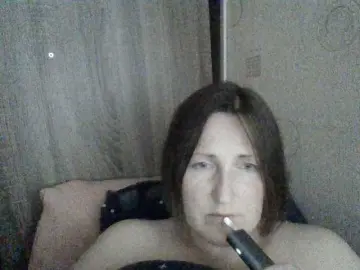 Bongacams Sex Cam of AllaSowinskaya
