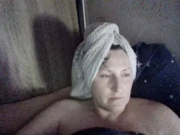 Bongacams Live Porn of AllaSowinskaya