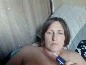 Bongacams Free Porn Cam of AllaSowinskaya