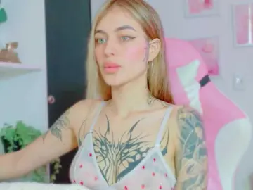 Bongacams Adult Video Chat of TaylorKnapp