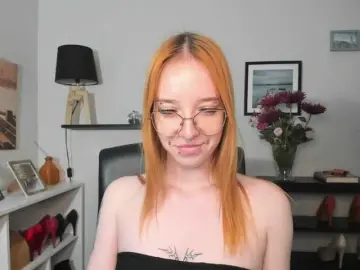 Bongacams Best Webcam of foxSonya