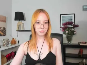 Bongacams Nude Webcam of foxSonya