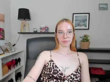 Bongacams Sex Chat of foxSonya