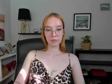 Bongacams Adult Webcams of foxSonya