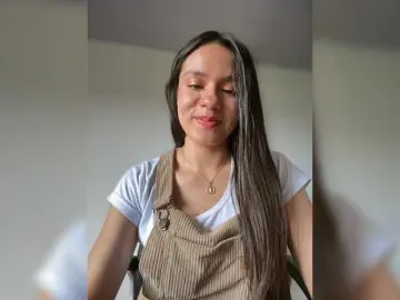 Bongacams Free Live Porn of Charlotte-1