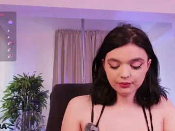 Bongacams Private Sex Chat of SidneyPuff