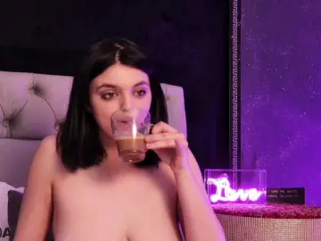 Bongacams Adult Webcam of SidneyPuff