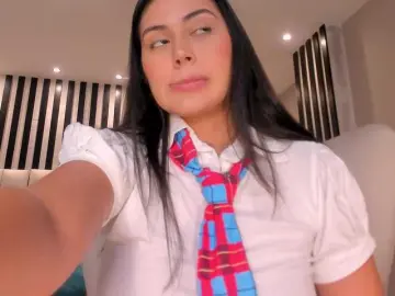 Bongacams Live Sex Cam of AmbarJames