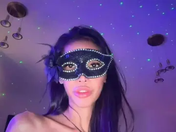 Bongacams Live Porn of XMissVictoriaX