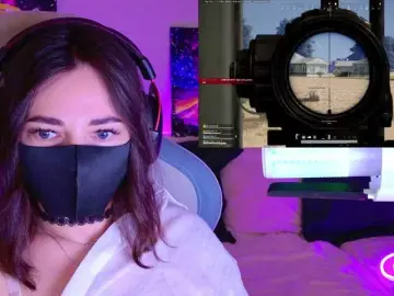Bongacams Live Sex of NightMint