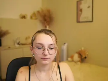 Bongacams Sex Cam of Sophielux18