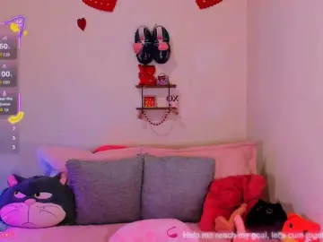 Bongacams Free Porn Cam of daphnesweet