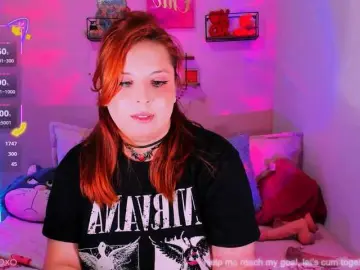 Bongacams Sex Cam of daphnesweet