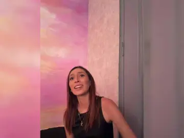 Bongacams Adult Video Chat of Megan-Holly
