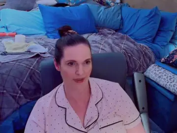 Bongacams Adult Webcam of NinaJaymes
