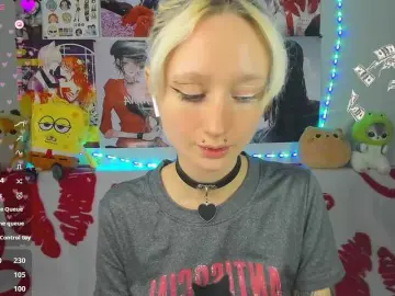 Bongacams Watch Live Sex Cams of KatiaNabiee