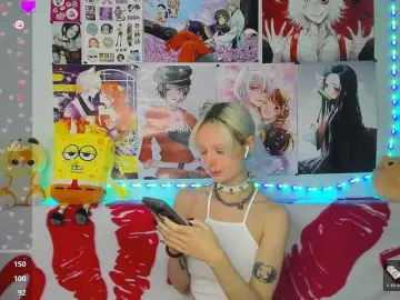 Bongacams Best live sex cam show of KatiaNabiee