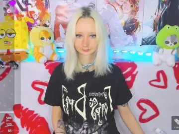 Bongacams Free Live Porn of KatiaNabiee