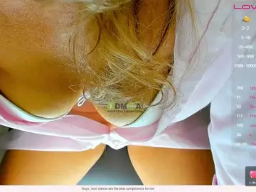 Bongacams Live Porn of -CuteTanya-