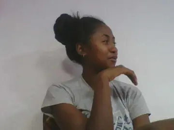 Bongacams Nude Webcam of Marinah1a