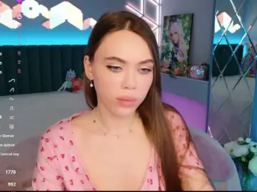 Bongacams Adult Webcam of MimiForce