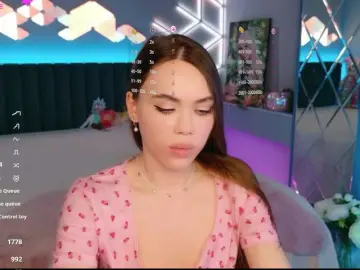Bongacams Live Sex Cam of MimiForce